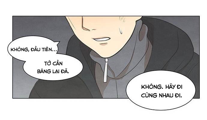 một phần vì thích em chapter 25 49