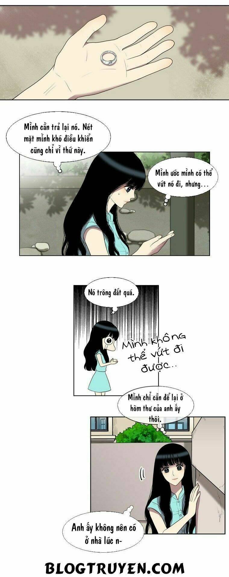 my shining world chapter 23 10