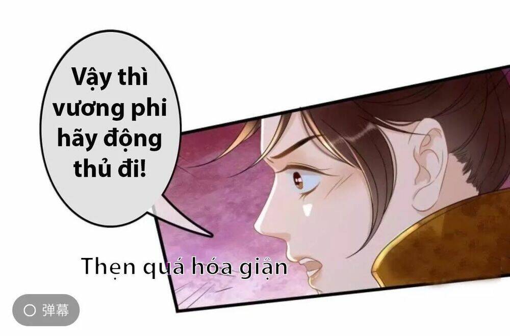sủng phi của vương chapter 86 8