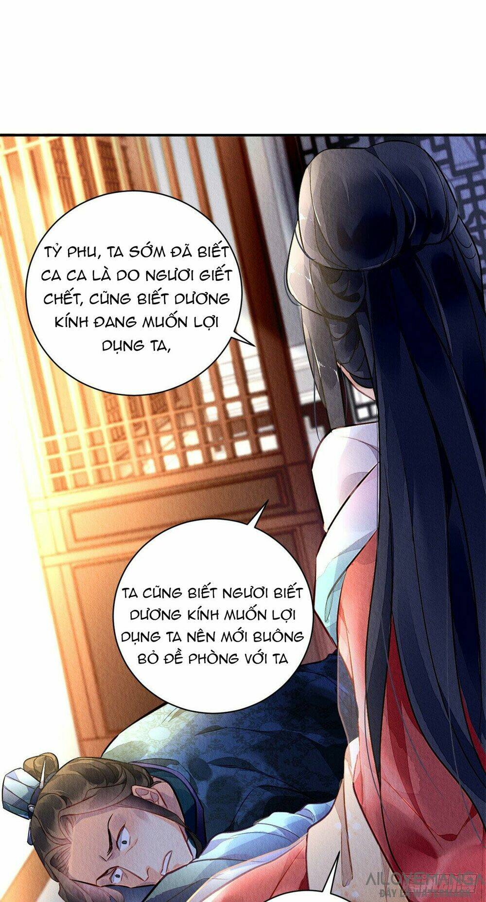 vấn đan chu chapter 2 38