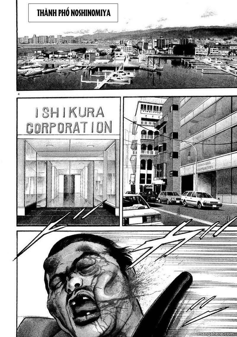 heat - thế giới ngầm chapter 14 6