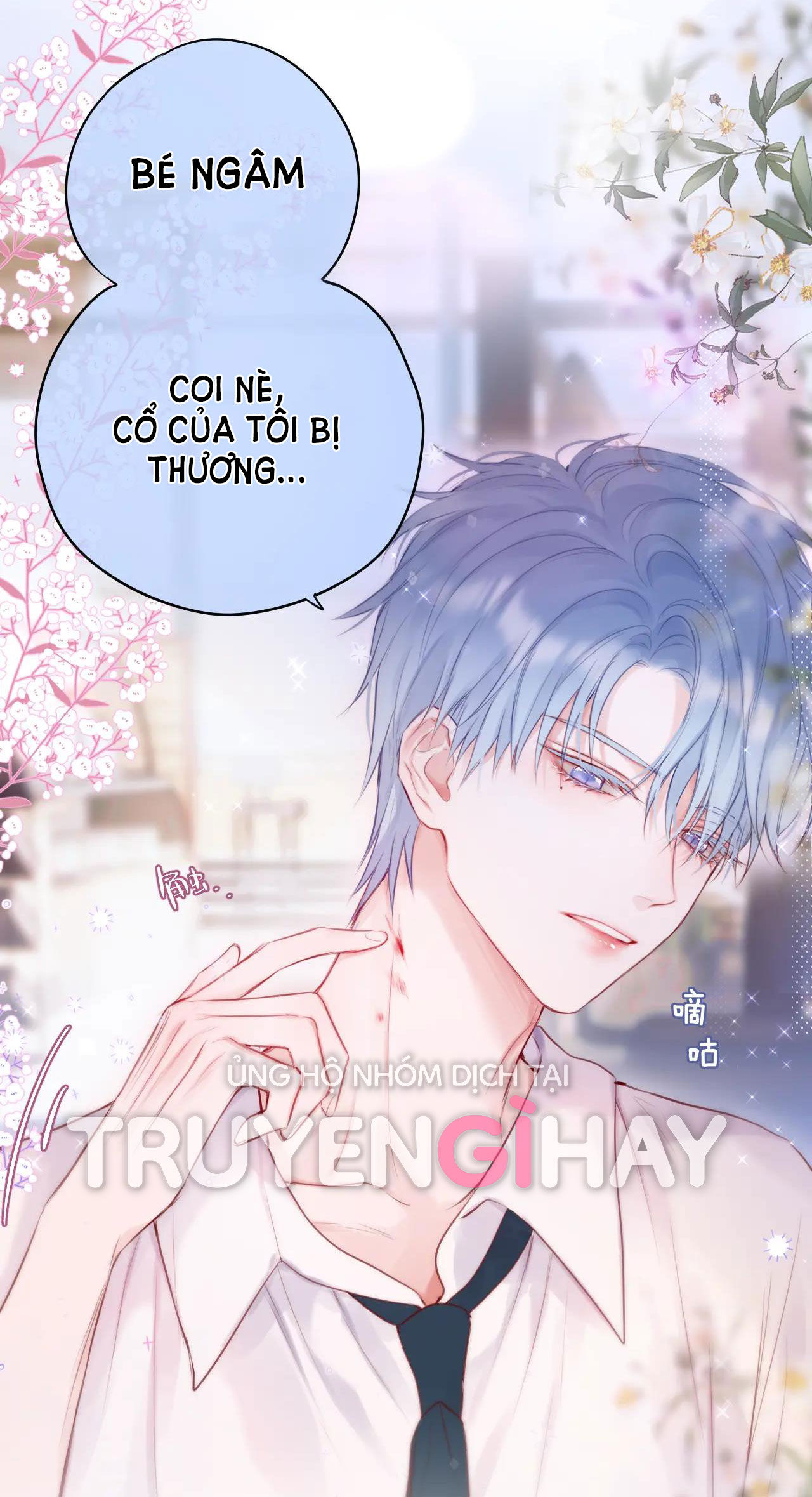 cạm bẫy của hồ ly chapter 18.2 12