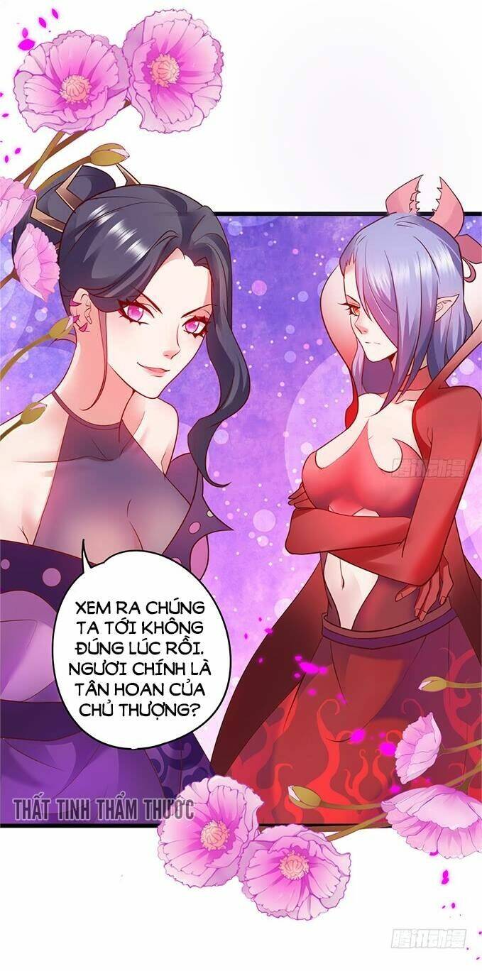 liêu liêu trai chapter 7 12