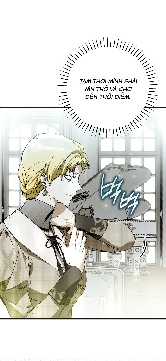 ai đó đang chiếm hữu cơ thể của tôi chapter 36 30