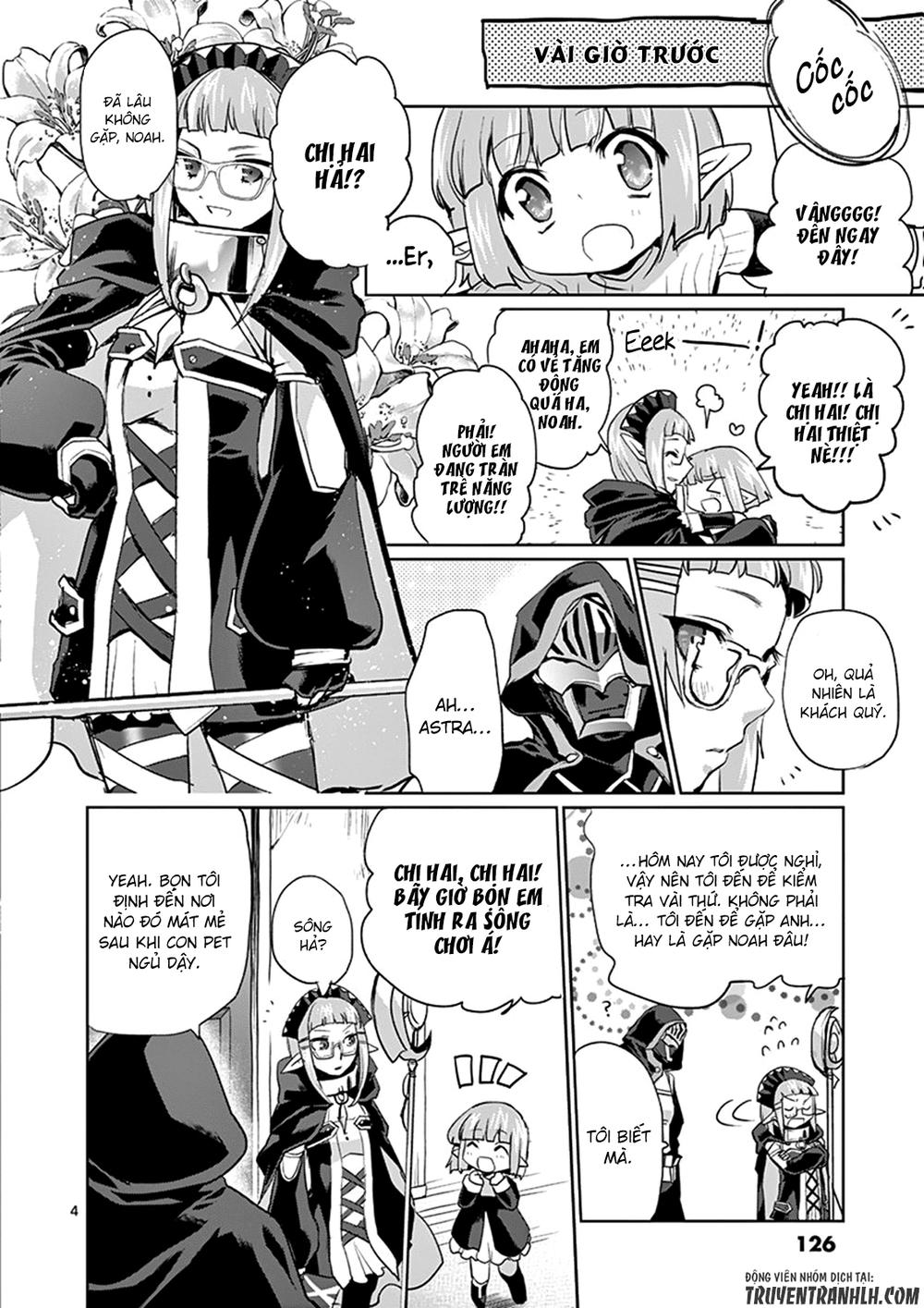 it's my life chapter 21 4