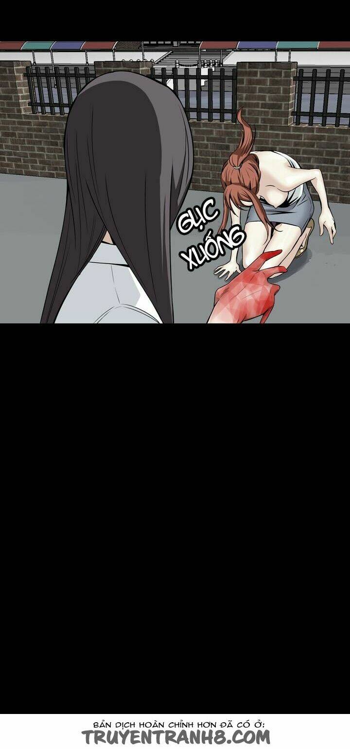 giấc mơ khủng khiếp - deadful dream chapter 10 70