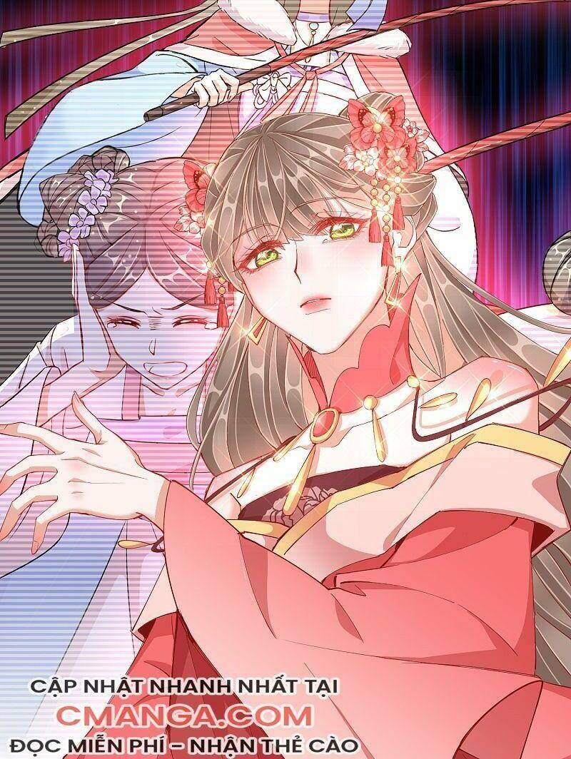 công lược trưởng thành của vương phi chapter 40 30