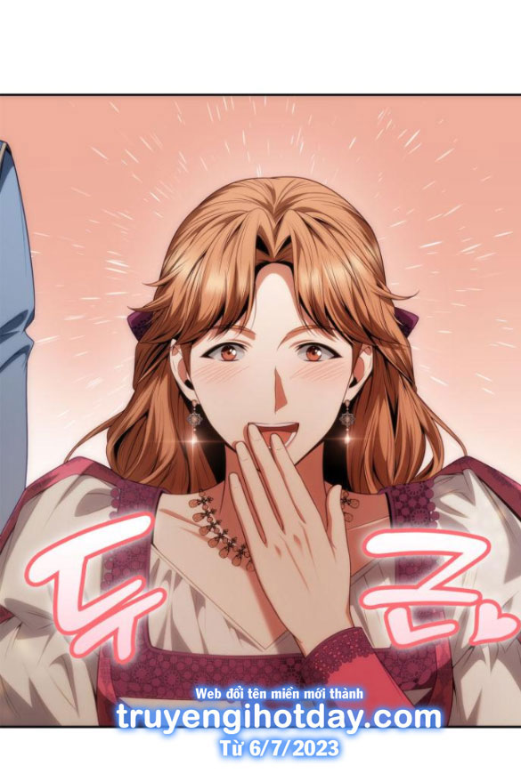 Chị Yêu, Kiếp Này Em Sẽ Là Hoàng Hậu chapter 58.2 - Trang 62