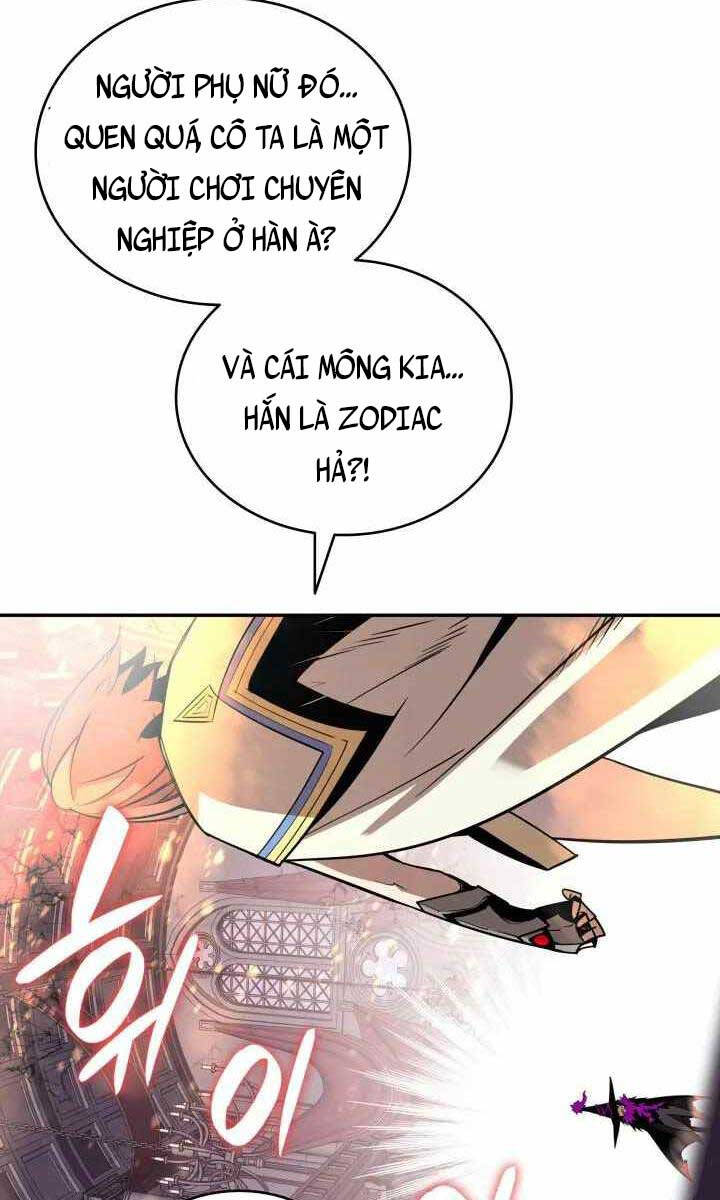 tôi là lính mới chapter 138 85