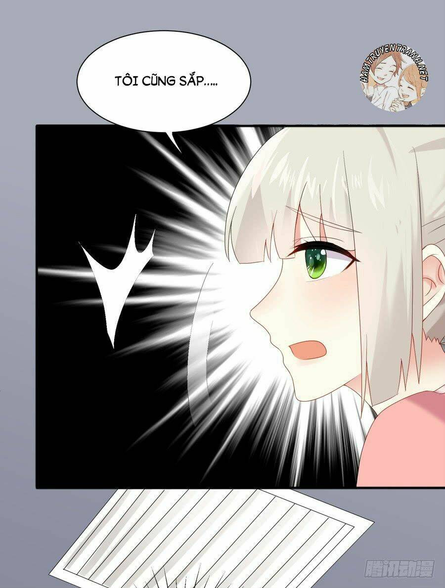 bảo bối thiên ức hào môn chapter 10.2 25