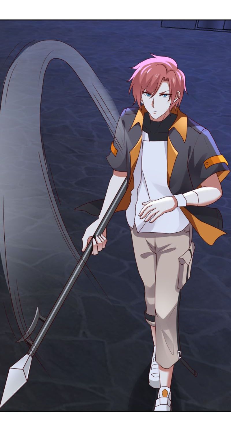 trên người ta có một rồng chapter 407 4