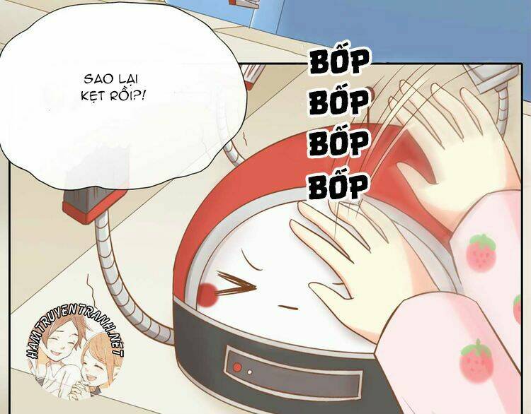 bạn trai có điện từ chapter 18.2 3