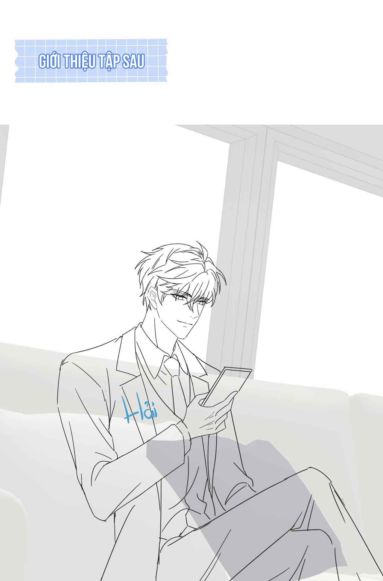 sau khi giả mất trí nhớ, tình địch nói tôi là bạn trai của hắn chapter 32 24