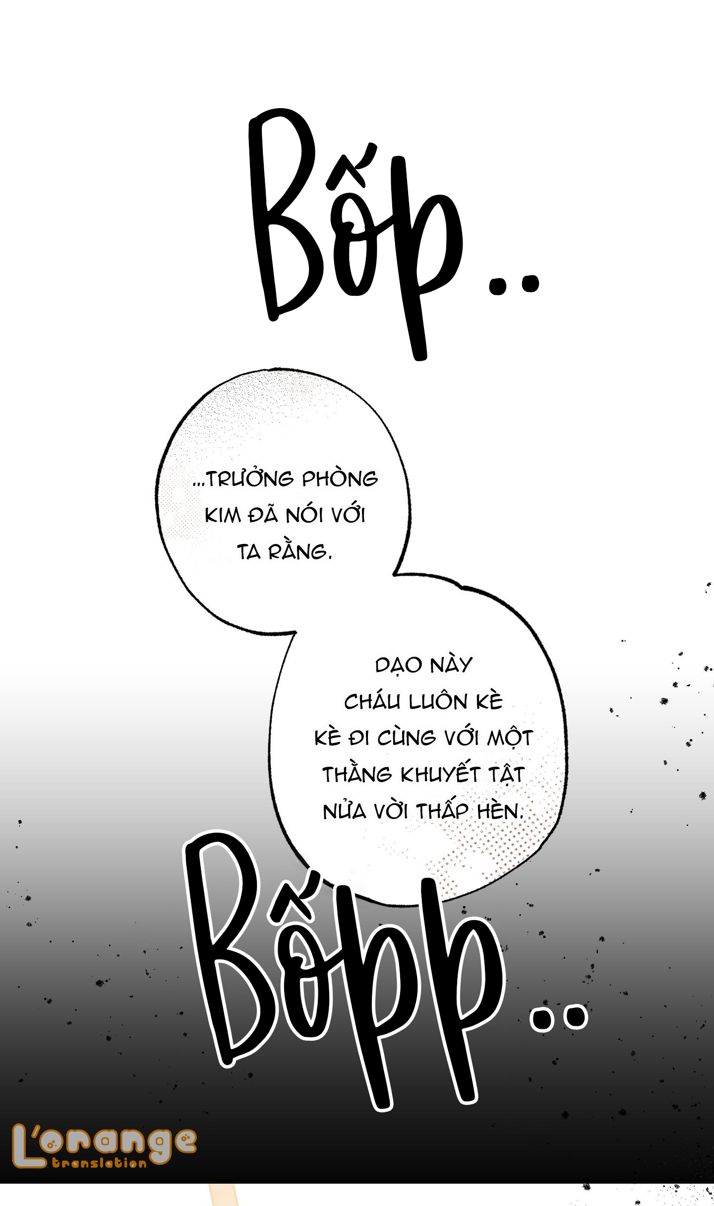 vì sao sa vào vũ trụ chapter 15 33