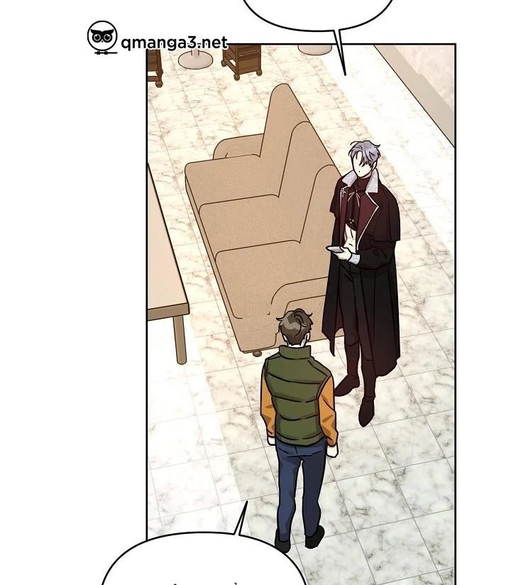 thần tượng đến rồi!? chapter 42 29