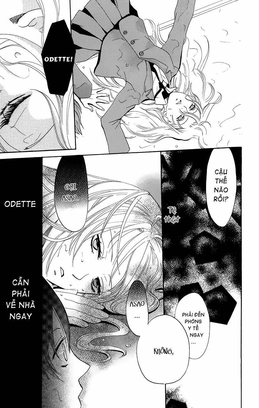 karakuri odette chapter 20 14