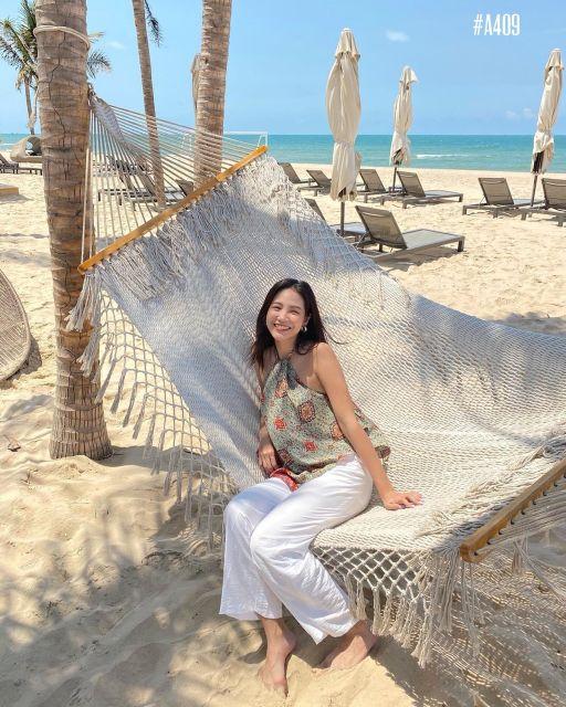 Áo yếm thổ cẩm