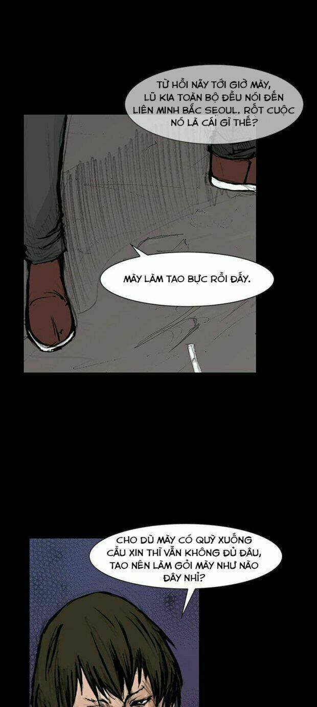 dokgo 2 | độc cô 2 chapter 24 31