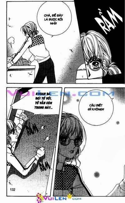 đừng tin cô ấy chapter 2 132
