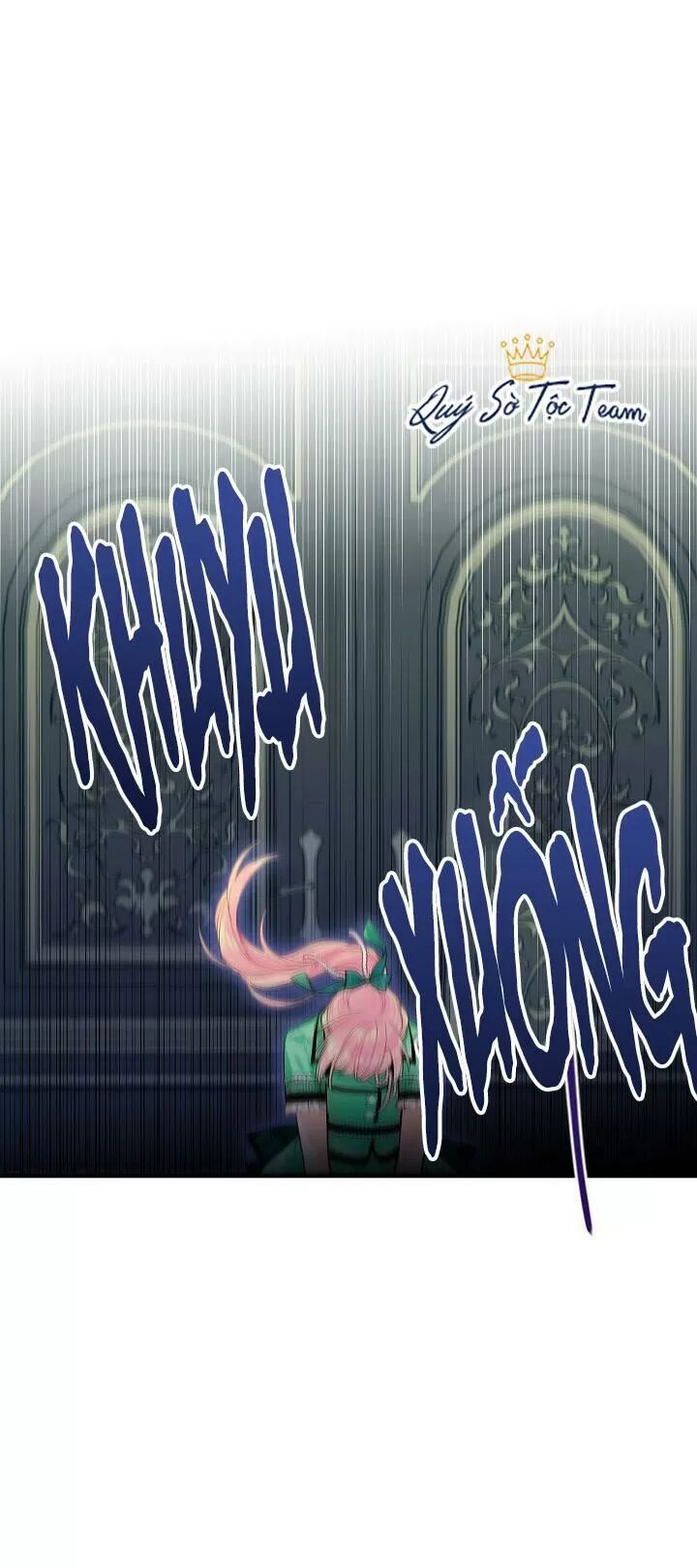 thánh nữ ẩn danh chapter 143 24