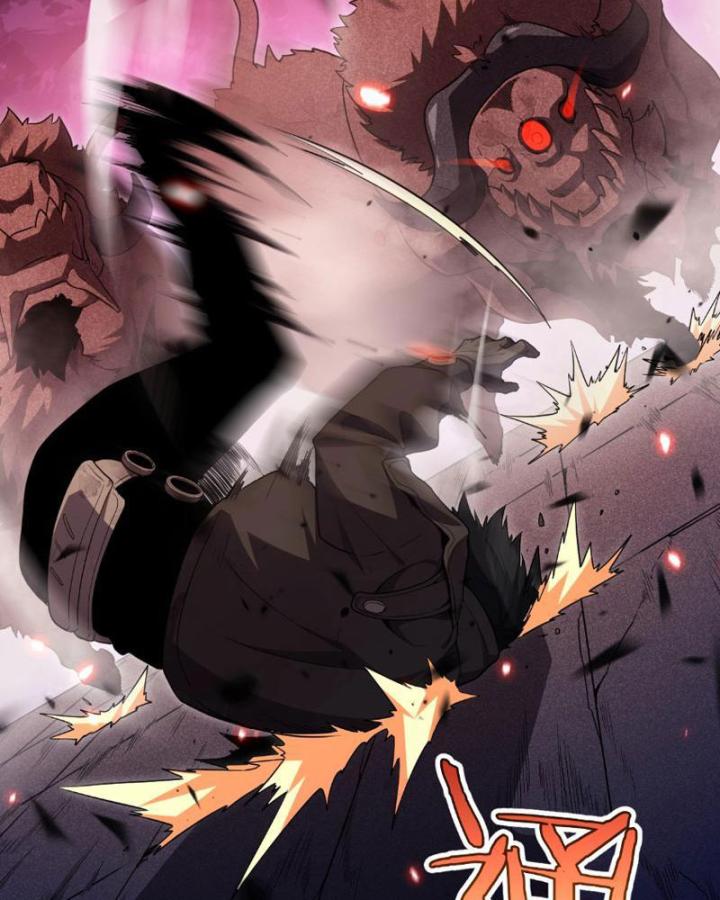 vạn tộc xâm lấn: toàn dân tham chiến, ta ở lại hậu phương chapter 2 190