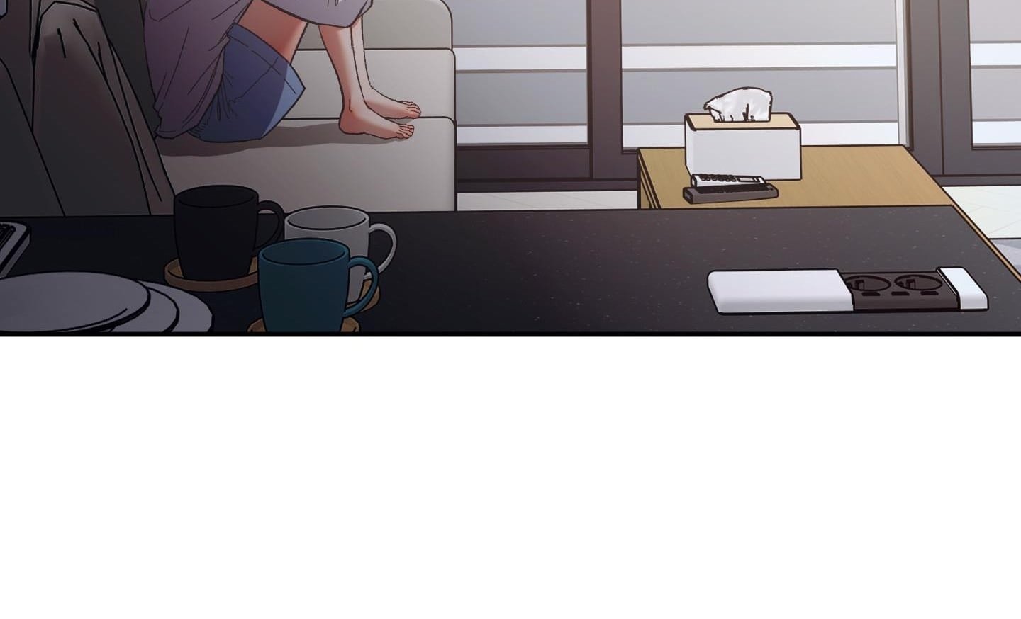 [18+] một lòng một dạ chapter 98.2 39