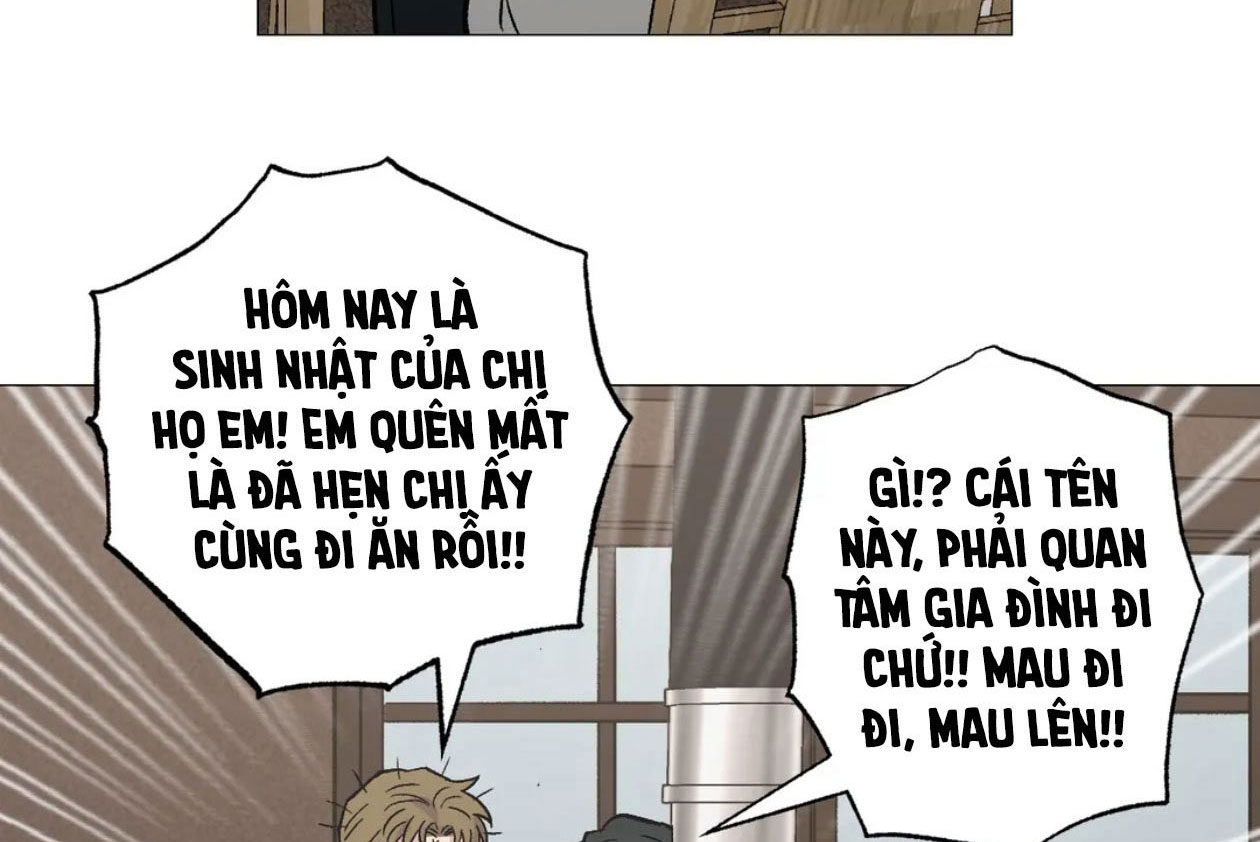 khi sát nhân biết yêu chapter 25 154