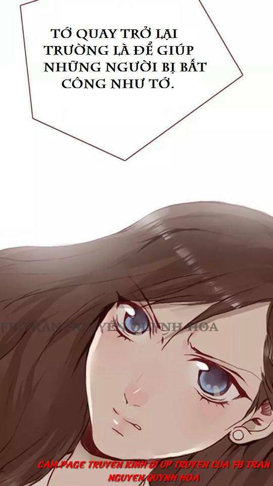 trả thù trường trung học chapter 15 37