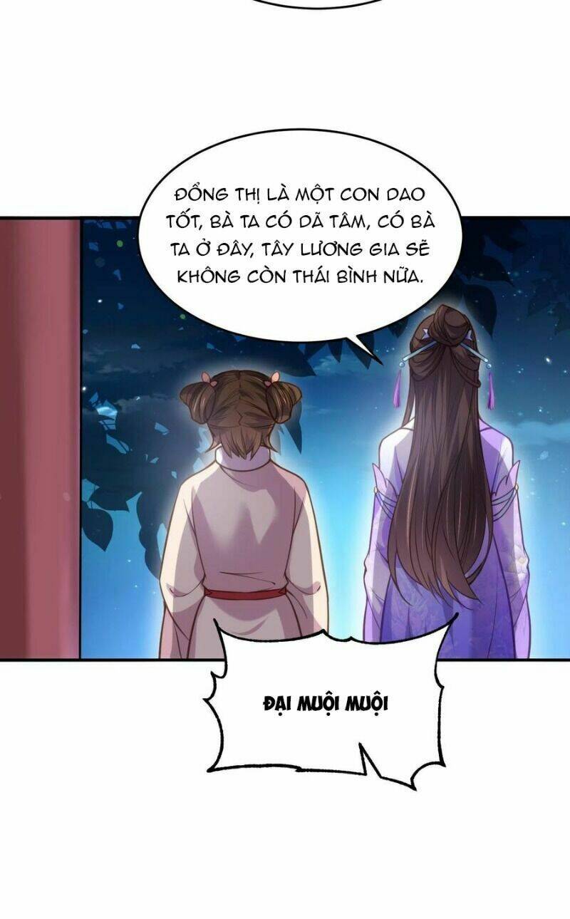 hoạn phi thiên hạ chapter 131 26