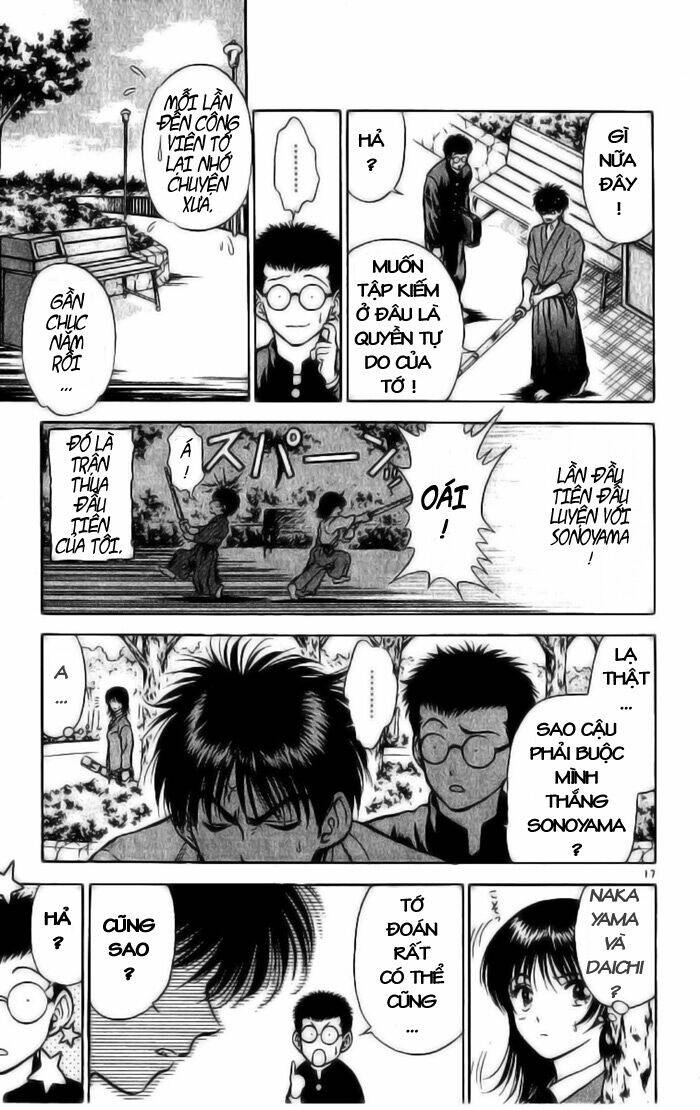 salad days chapter 5 18