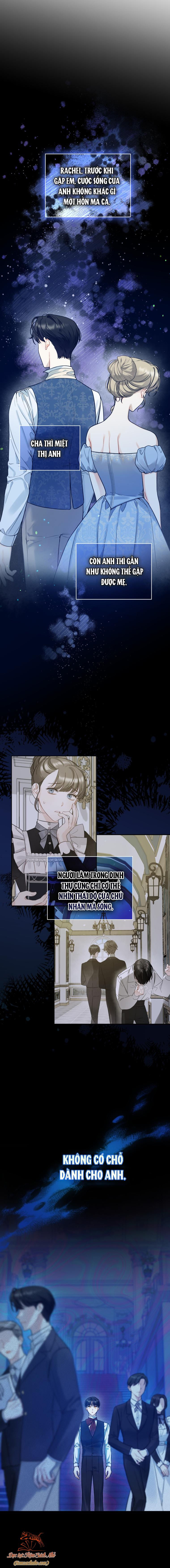 trở thành em gái nam chính truyện bl chapter 39 16