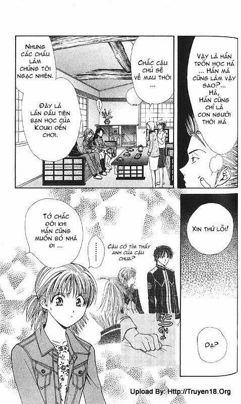 cô bé nghèo khó chapter 9 24