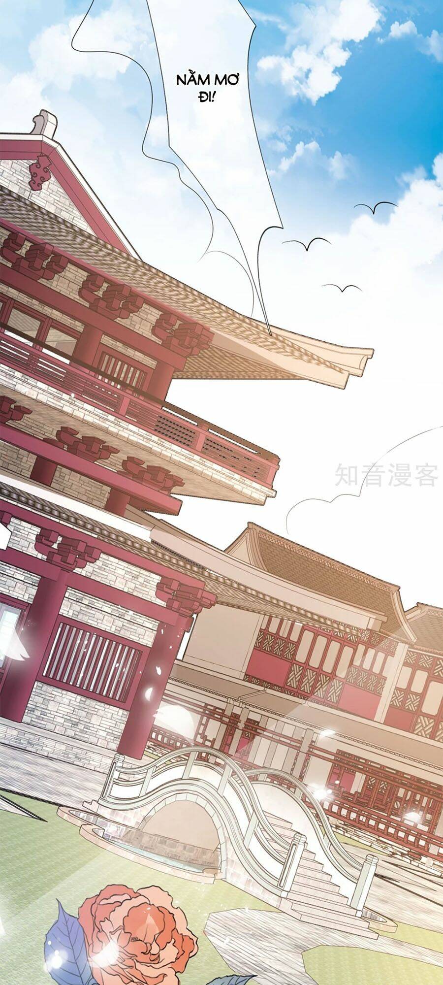 cửu khuyết phong hoa chapter 82 13