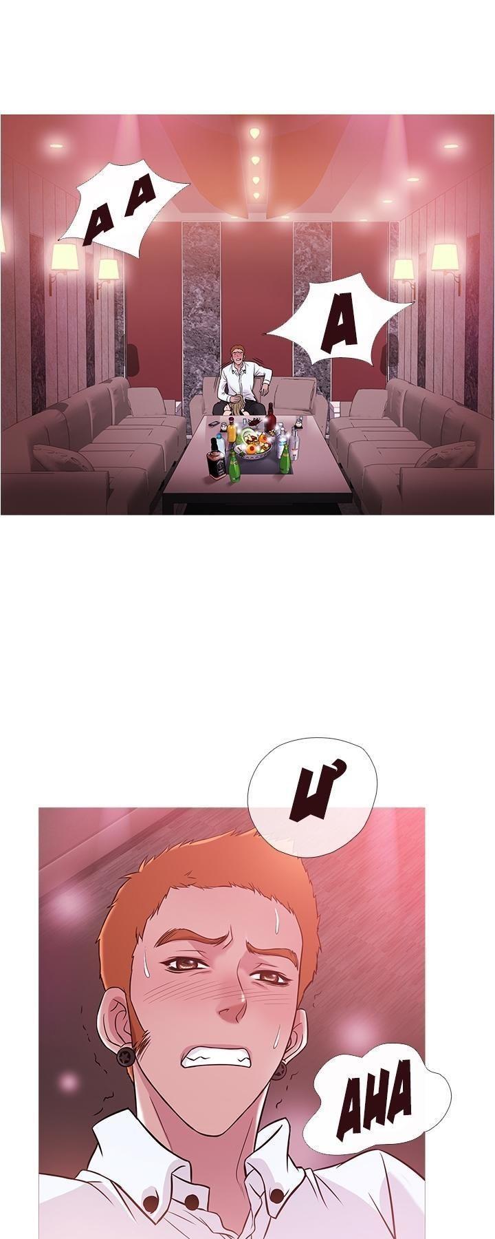 thiên đường chapter 41 20