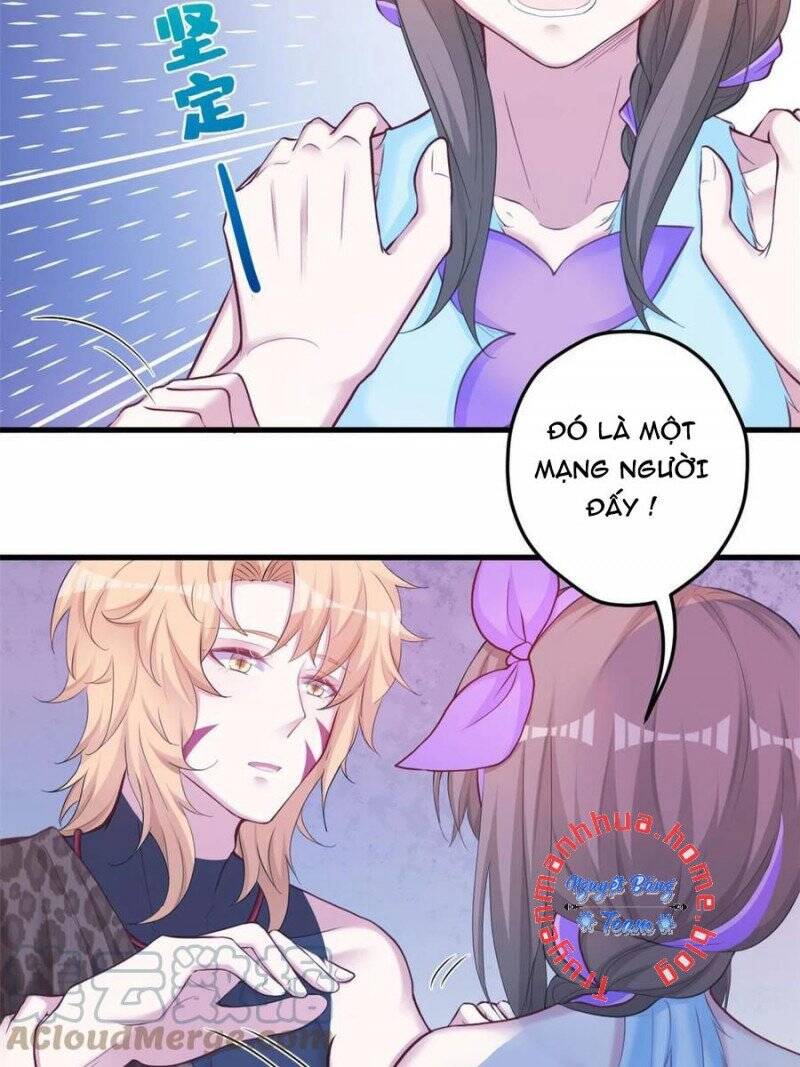 [16+] thảnh thơi thú thế chủng chủng điền, sinh sinh tể chapter 361.5 11