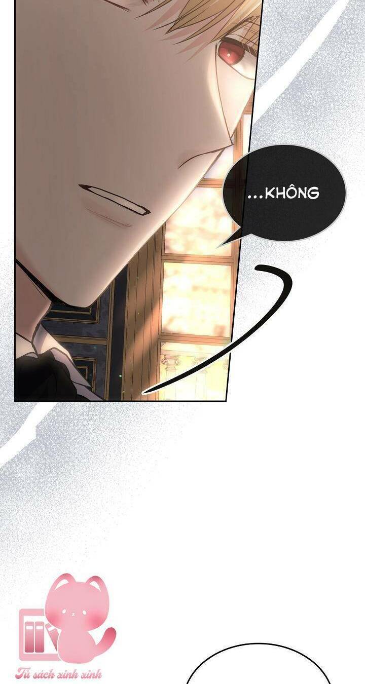 con gái bá tước bỗng thành vị hôn thê của thái tử điện hạ chapter 49 33