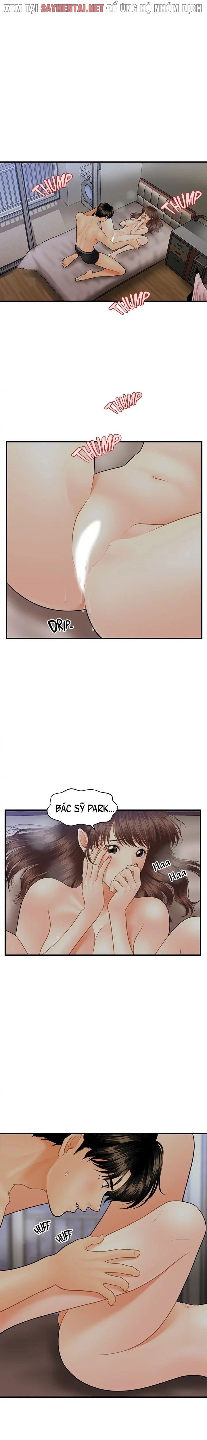 này anh đẹp trai chapter 33 1