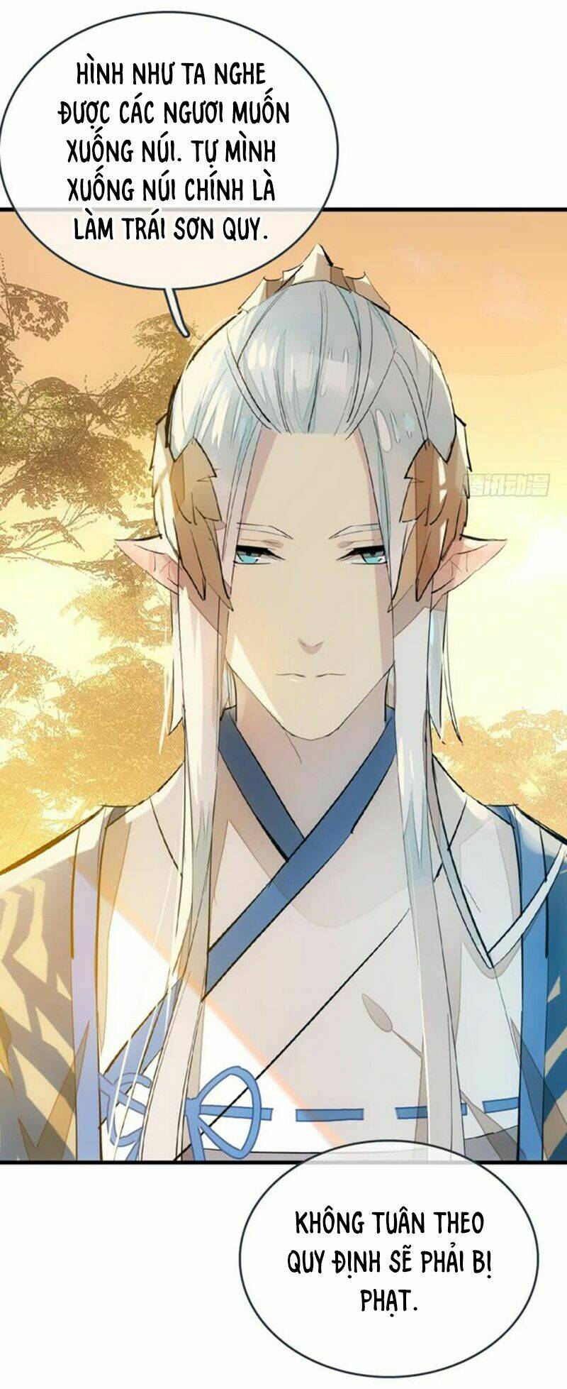 sư phụ lại trêu chọc ta chapter 37 18