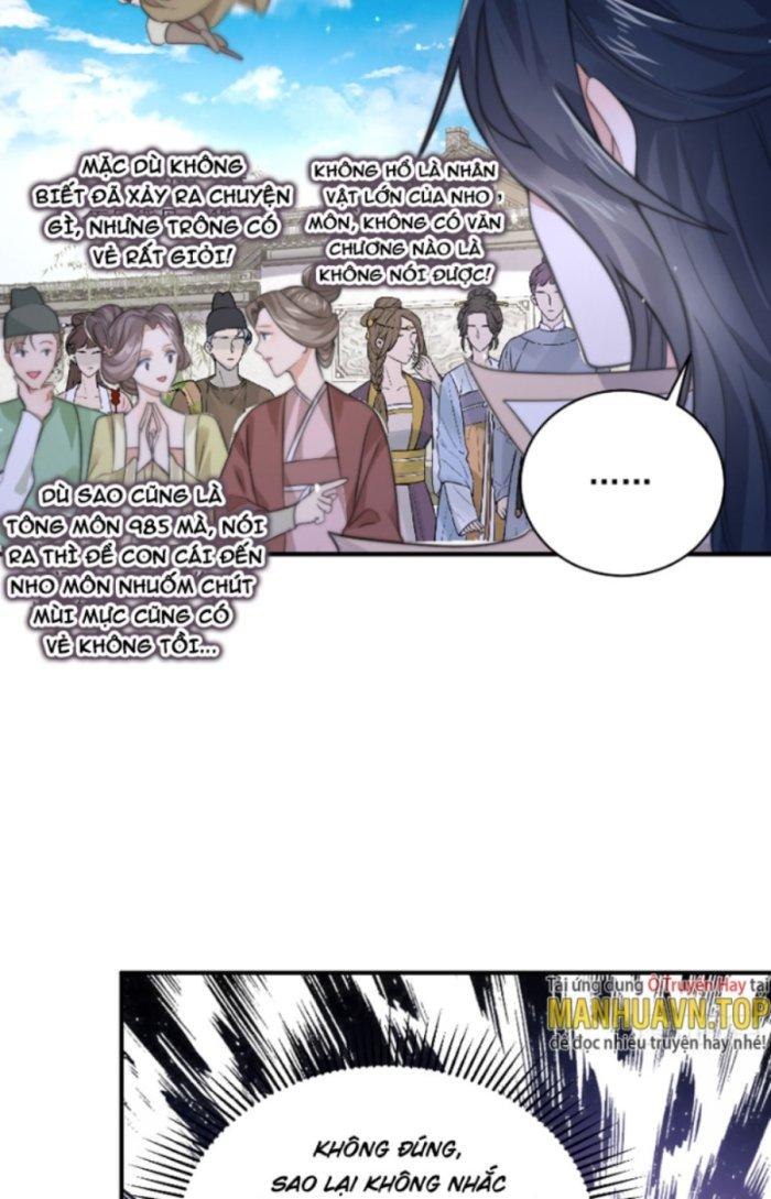 mỗi nữ đồ đệ đều muốn giết ta chapter 25 13