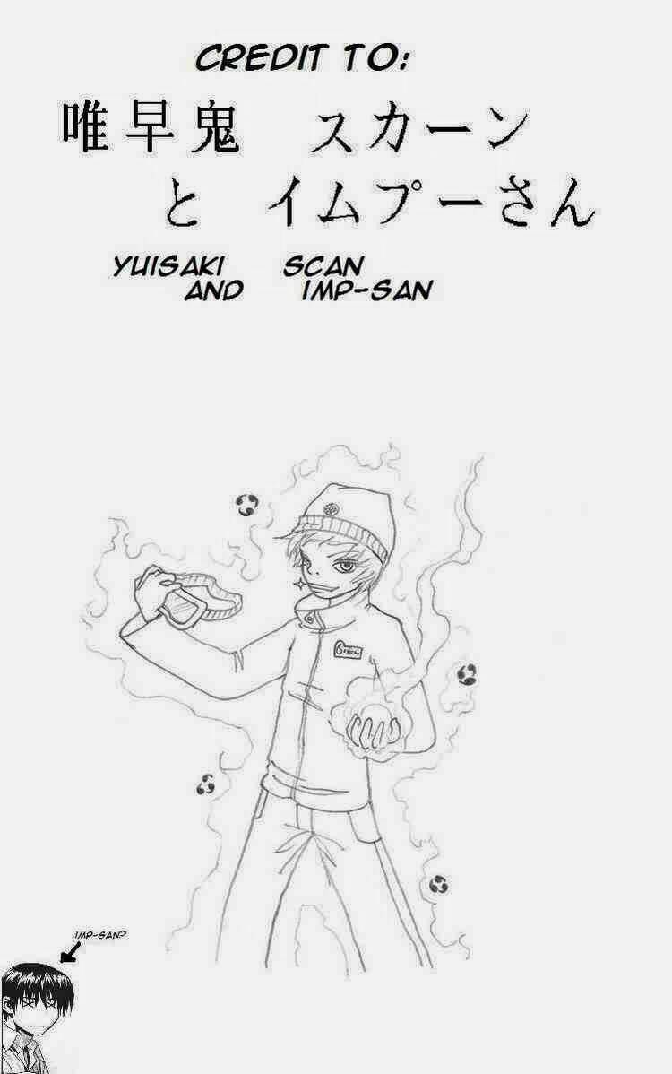 history's strongest disciple kenichi chapter 154 4