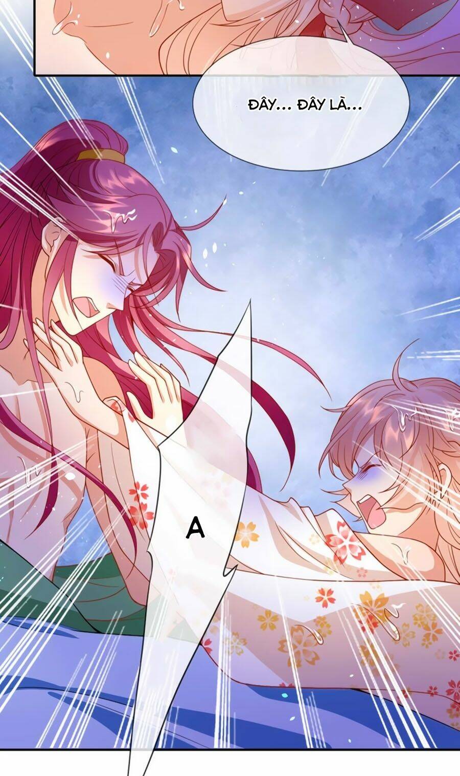 dưỡng thú vi phi chapter 20 42