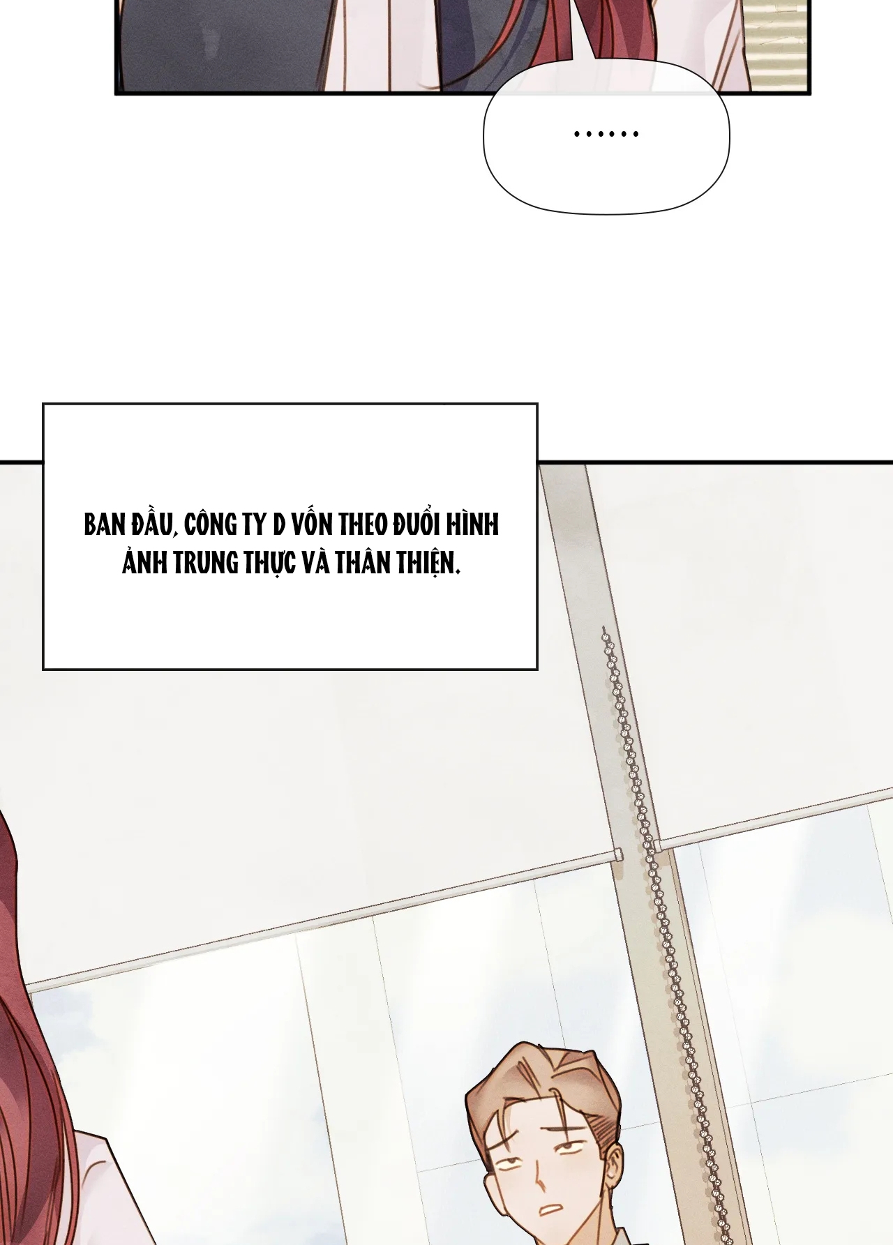 Tình Yêu Trong Sáng chapter 20.2 - Trang 6