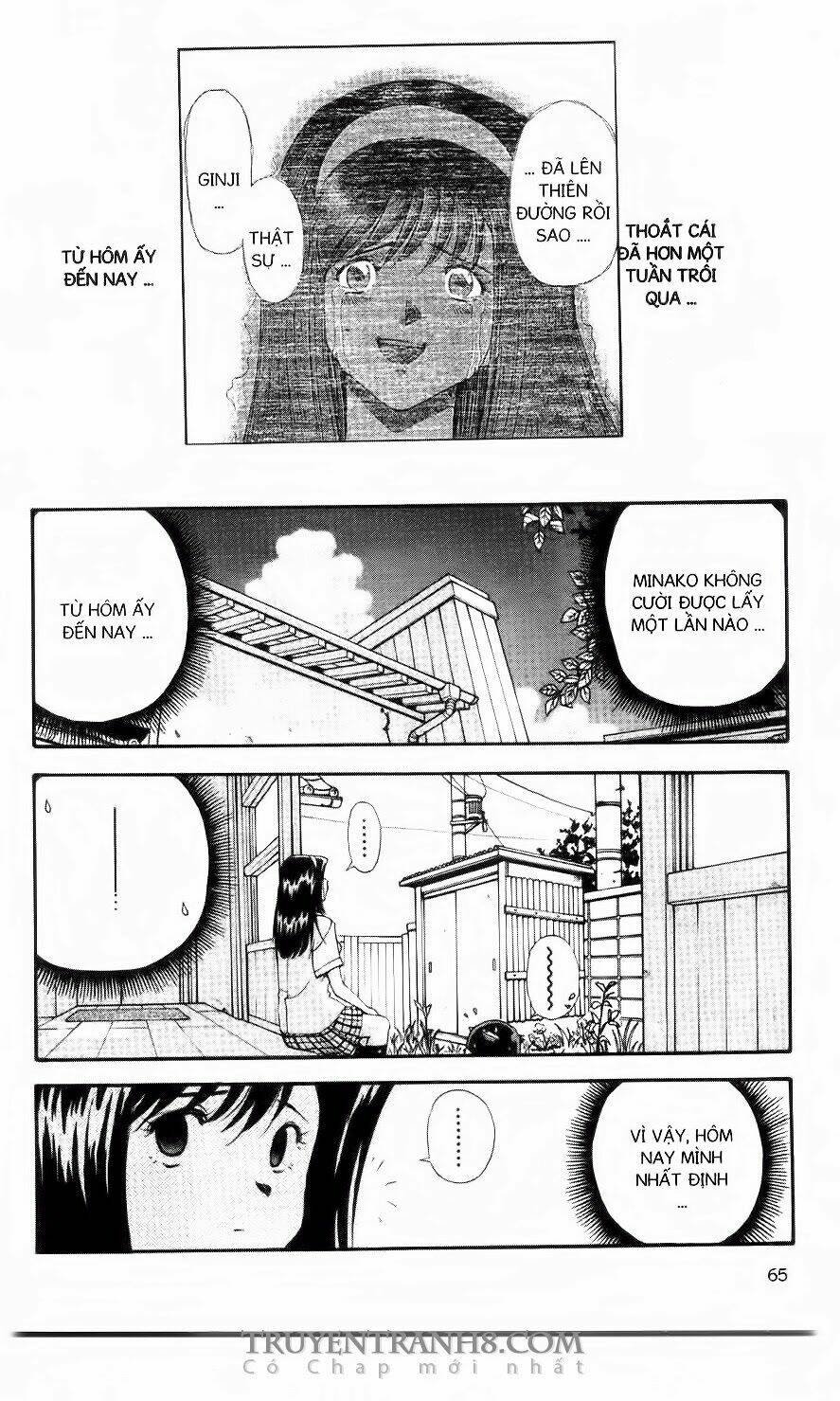 chim cánh cụt ginji chapter 75 8