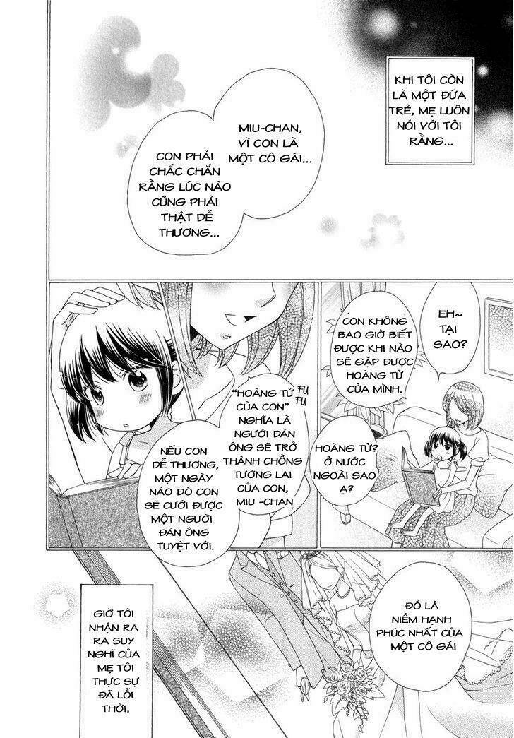 the princess's mirror chapter 1 8