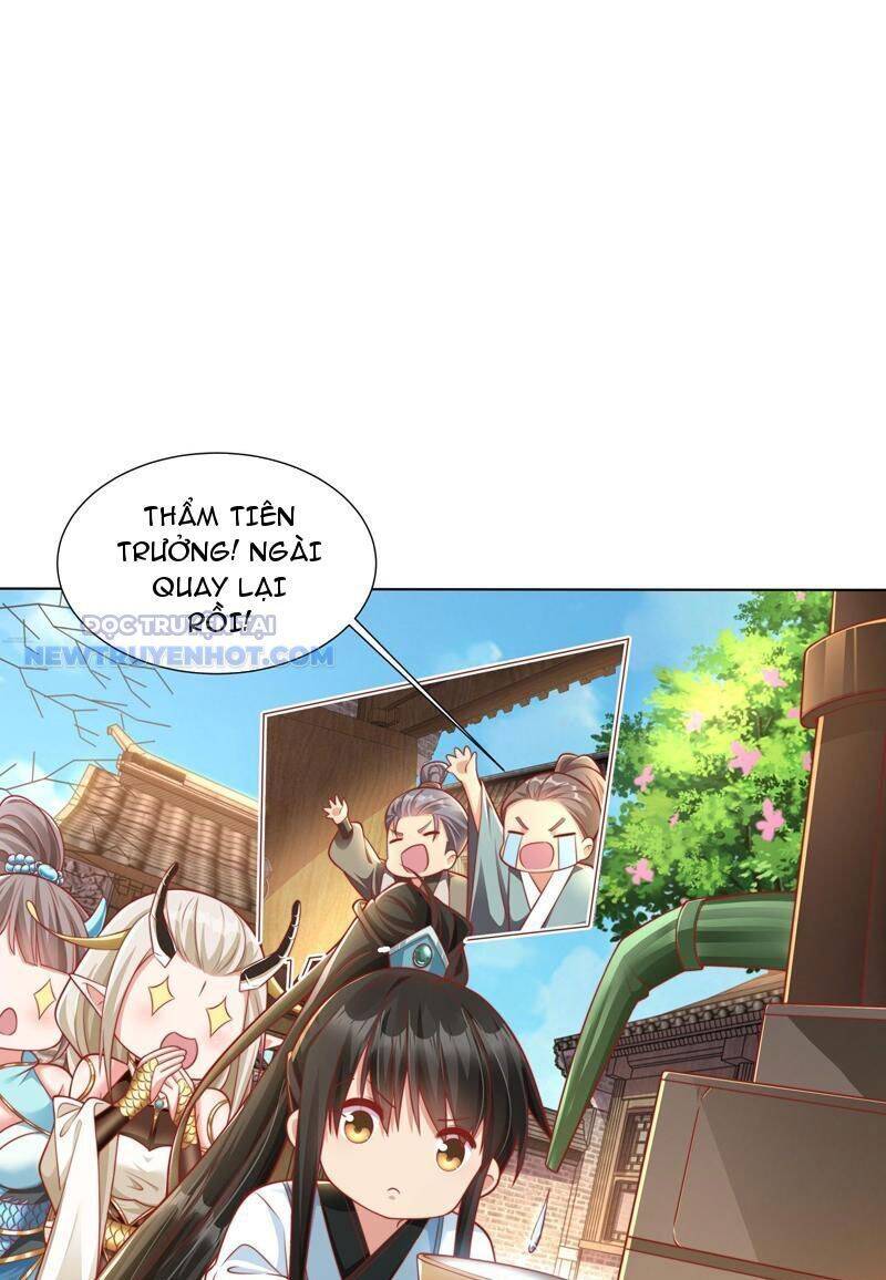 ta thực sự không muốn làm thần tiên chapter 15 2