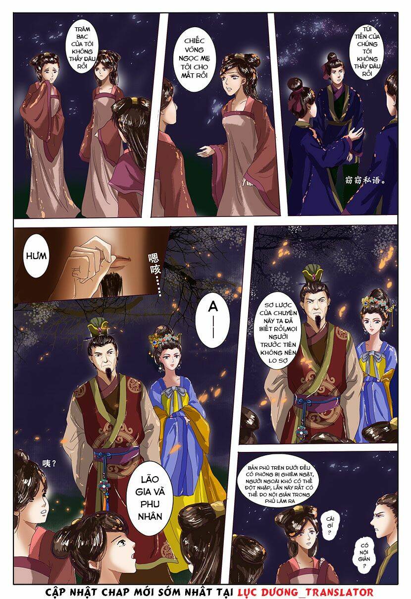 tam thiên nhứ chapter 9 3
