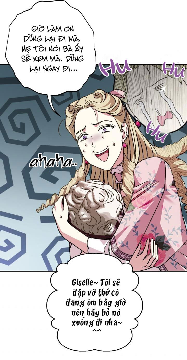 cha à, con không muốn kết hôn đâu chapter 62 42