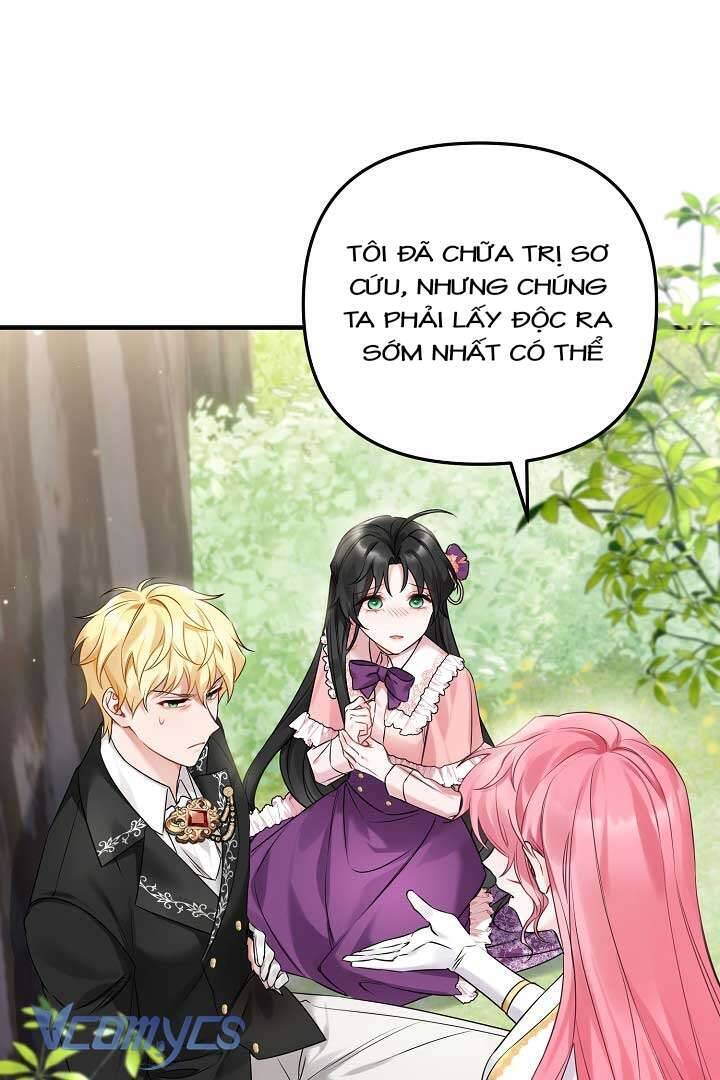 mê cung cám dỗ của emilone chapter 4 47