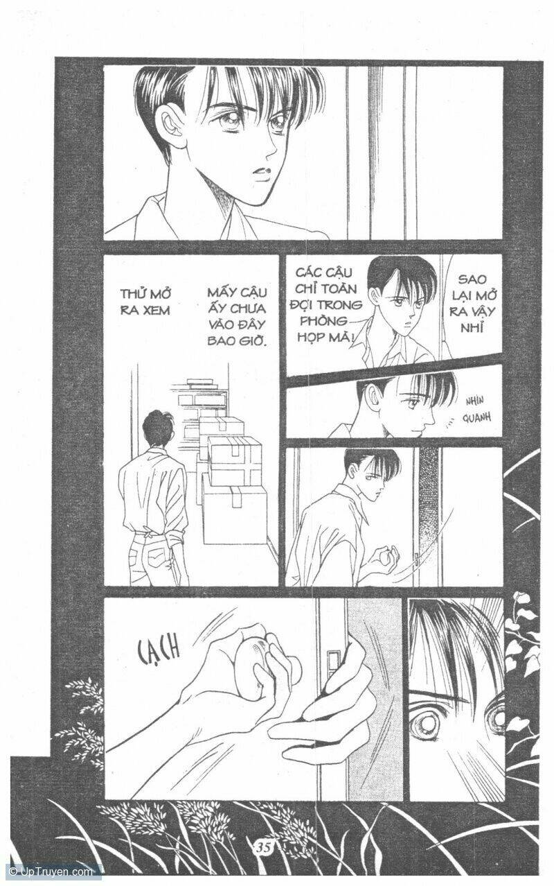 nàng tiên ánh trăng - kaguya hime chapter 4 33