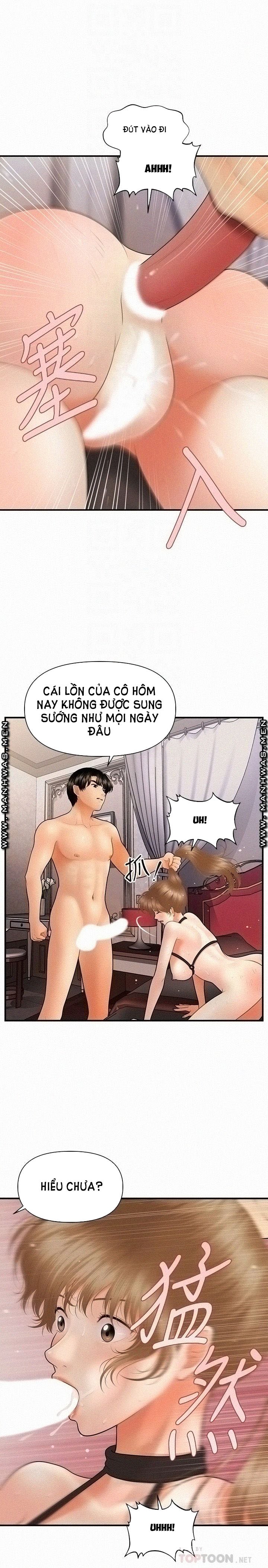 này anh đẹp trai chapter 67 14